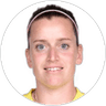 Solene Durand, Goalkeeper for U.S. Sassuolo Calcio W