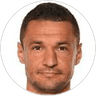 Sejad Salihović, Midfielder for 
    