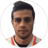 J. Imbert, Midfielder for Temperley
