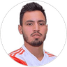 J. Sánchez Miño, Defender for Tigre