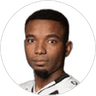 Mendes Thiago, Midfielder for Vasco da Gama