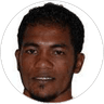 Gilbert Oliveira, Midfielder for