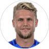 Alexander Merkel, Midfielder for FC Astana