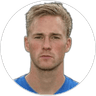 Moritz Gottel, Attacker for Weiche Flensburg