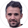 D. Rupf, Midfielder for VfB Auerbach