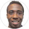 J. Chéry, Attacker for FCM Aubervilliers