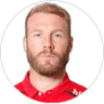 Adam Nemec, Forward for Voluntari