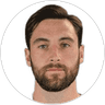 M. Brown, Defender for AFC Telford United