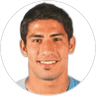 S. D'Angelo, Goalkeeper for América de Quito