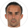R. Strauss, Defender for 1. FC Heidenheim 1846
