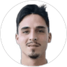Lorenzo Faravelli, Midfielder for Necaxa