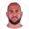 Neto, Midfielder for FC Vizela