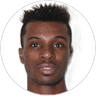 Awadh Khrees, Midfielder for Al Adalah