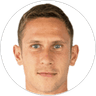B. Tomlinson, Attacker for Worksop Town