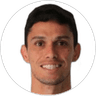 Henan, Attacker for Primavera SP