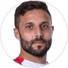 L. Berardocco, Midfielder for Giugliano Calcio 1928
