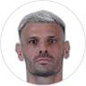Tyronne, Midfielder for Malut United