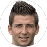 B. Baier, Midfielder for Viktoria Aschaffenburg