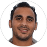 I. Mhirsi, Midfielder for Monastir