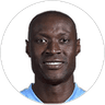 Alfred Gomis, Goalkeeper for Palermo