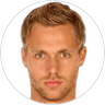 D. Brinkmann, Midfielder for 
    