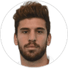 Ramiro Costa, Forward for Central Norte
