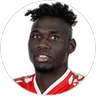 Danny da Costa, Defender for 1. FSV Mainz 05