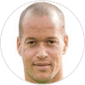 S. Loboué, Goalkeeper for SSV Jahn Regensburg
