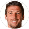 J. Mauersberger, Defender for TSV 1860 München