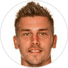 T. Achenbach, Defender for KFC Uerdingen 05