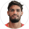 R. Atassi, Defender for Al Orooba