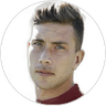 J. Murano, Attacker for Crotone