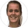 Maja Green, Defender for Piteå