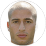 Ninos Gouriye, Attacker for 
    
