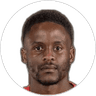 Francis Kembolo, Midfielder for Football Bourg-en-Bresse Péronnas 01