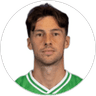 Joe Newell, Midfielder for Hibernian