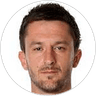 B. Bajić, Defender for MSV Duisburg