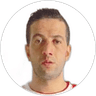 Jehad Al Baour, Defender for Al Jaish