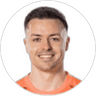 Ryan Williams, Midfielder for Detroit City