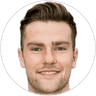 Michael Devlin, Defender for Ayr United