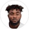 A. Yussuf, Attacker for Halesowen Town