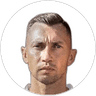 Amedeo Benedetti, Defender for Trapani 1905