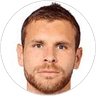 M. Thorandt, Defender for FC St Pauli