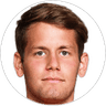 F. Hürzeler, Midfielder for FC Pipinsried