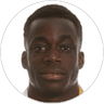Arthur Gnahoua, Forward for Southport