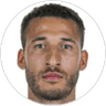F. Johnson, Midfielder for Borussia Mönchengladbach