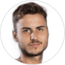 Alex Serrano, Midfielder for Turan