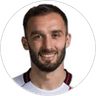 German Pezzella, Defender for River Plate