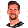 Rodrigo Rey, Goalkeeper for Independiente