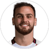 Leandro Gonzalez Pirez, Defender for Estudiantes